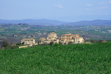 architettura di campagna