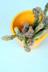 asparagus