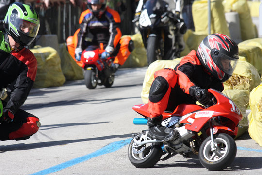 minimoto