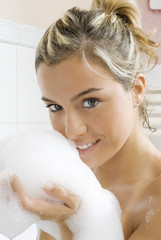 foam