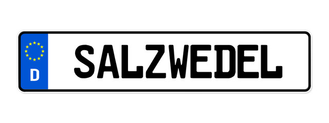 kennzeichen salzwedel