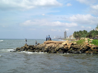 Colombo - Sri Lanka