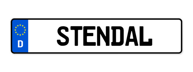 kennzeichen stendal