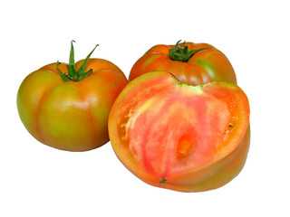 Tomates verdes