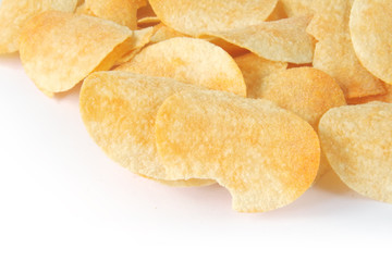 Chips and Crisps