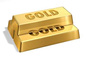 Gold Bars
