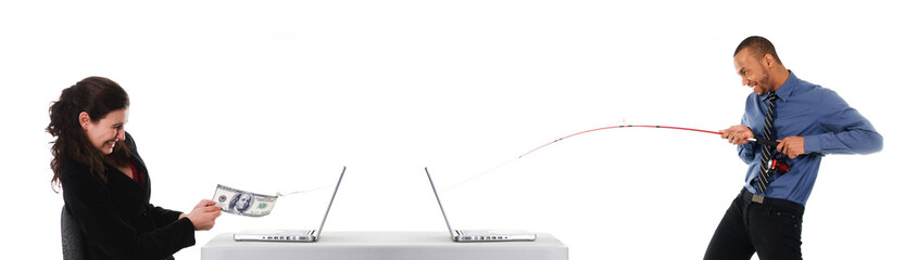 Phishing