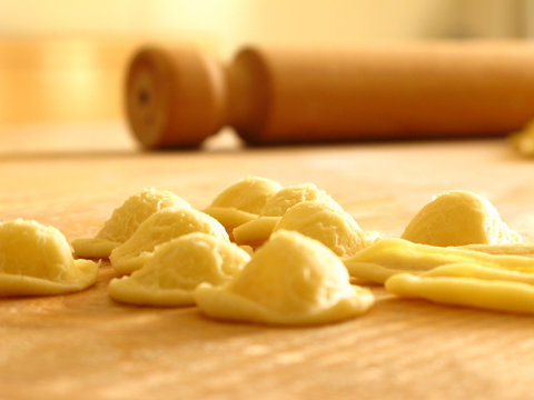 Orecchiette