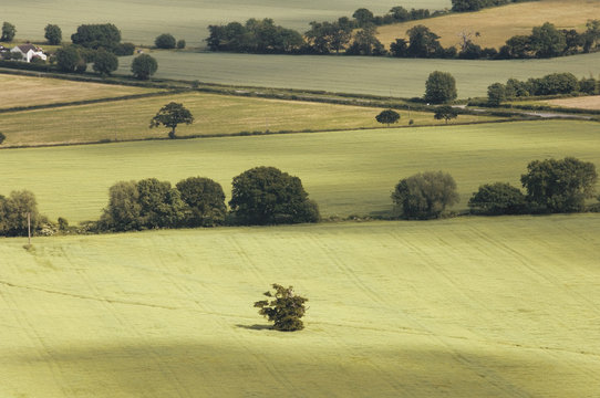malvern hills