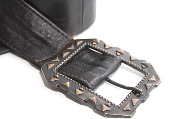 Brown belt