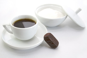 Coffee cup