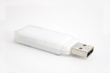 USB flash