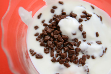 yogurt