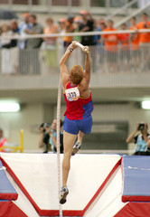 Atletismo Sato de Pertiga