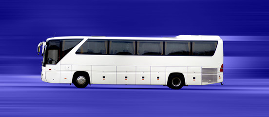 Tourist Bus 2