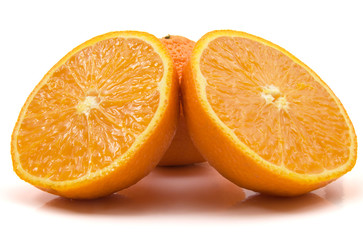 oranges