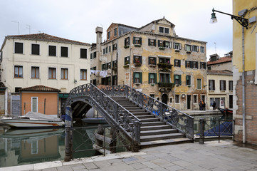 Obraz premium Venedig