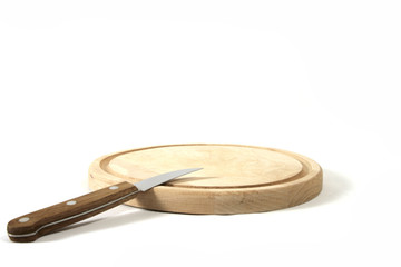 Cutting board