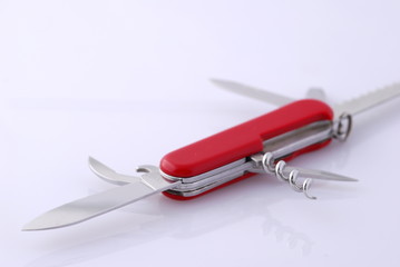Couteau suisse