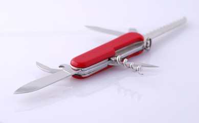 Couteau suisse