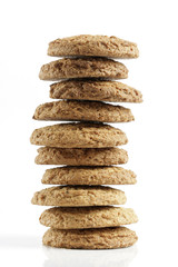 oat cookie
