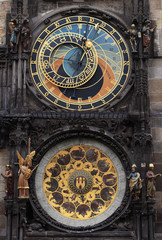 Die Prager Uhr
