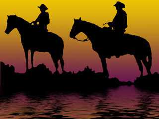 cowboys