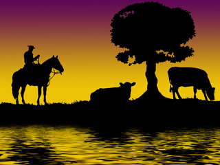 cowboy