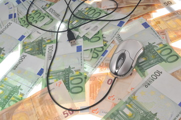 informatique et argent