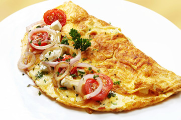 Omelette