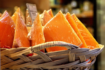 fromage hollandais