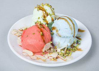 Icecream