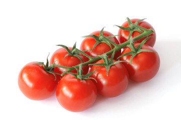 Cherry tomatoes