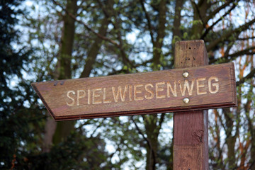 wegweiser
