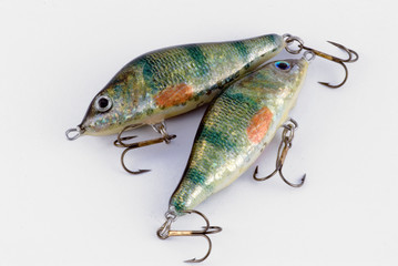 bait