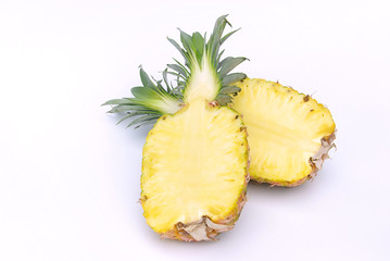 Ananas - pineapple 20