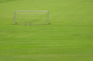 football field