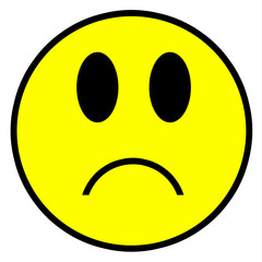 Bad Smiley