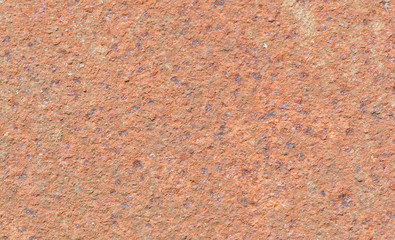 Rusty surface - texture