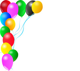 ballons de baudruche