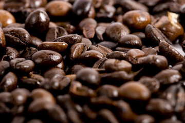 Coffe beans
