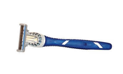 Men's Use and Throw Razor