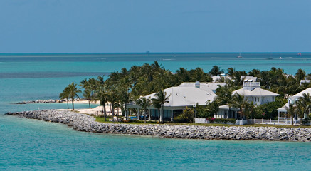 Key West Harbor