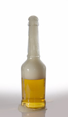beer bottle