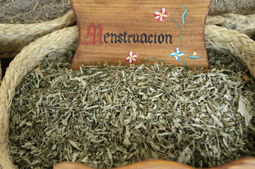 HIERBAS MEDICINALES-327