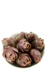 Obraz premium Artichokes
