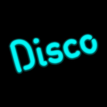 disco licht