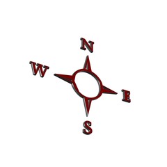 kompas © Bedridin Avdyli