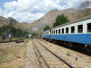 Obraz premium Thailands Norden