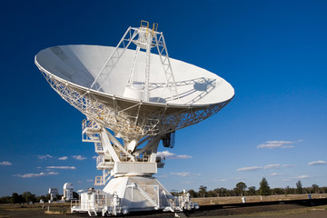 Compact Array Telescope